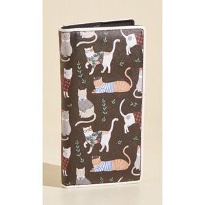 ModCloth Cats or Credit? Wallet